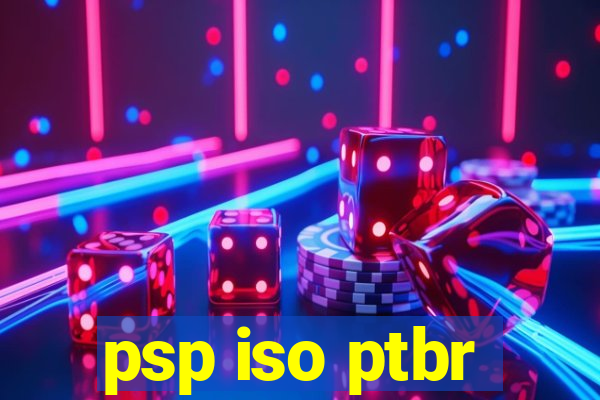 psp iso ptbr